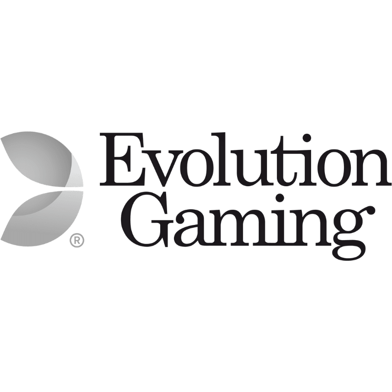 Top 1 des Casinos En Ligne Evolution Gaming