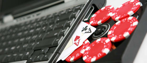 Comment jouer au vidéo poker en ligne