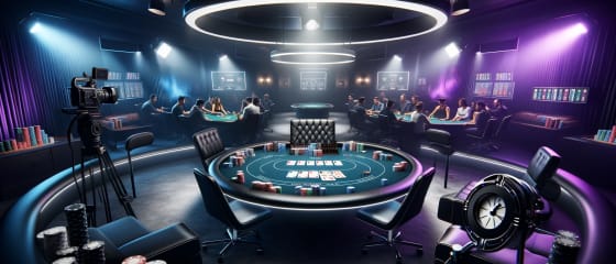 Les jeux de poker les plus chers jamais joués