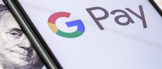 Limites et frais de Google Pay : ce que vous devez savoir pour les transactions de casino en ligne