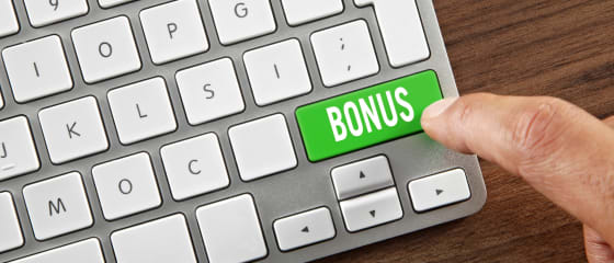 Bonus de bienvenue vs bonus de recharge : quelle est la différence ?