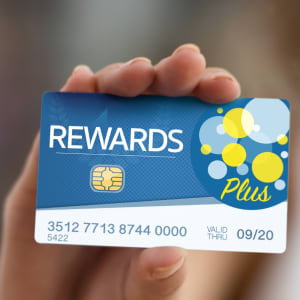 Programmes de récompense de carte de crédit : maximisez votre expérience de casino