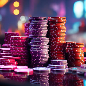 Guide du débutant sur le bluff au poker de casino en ligne
