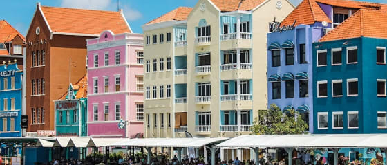 Curaçao va introduire des lois plus strictes sur les jeux de hasard